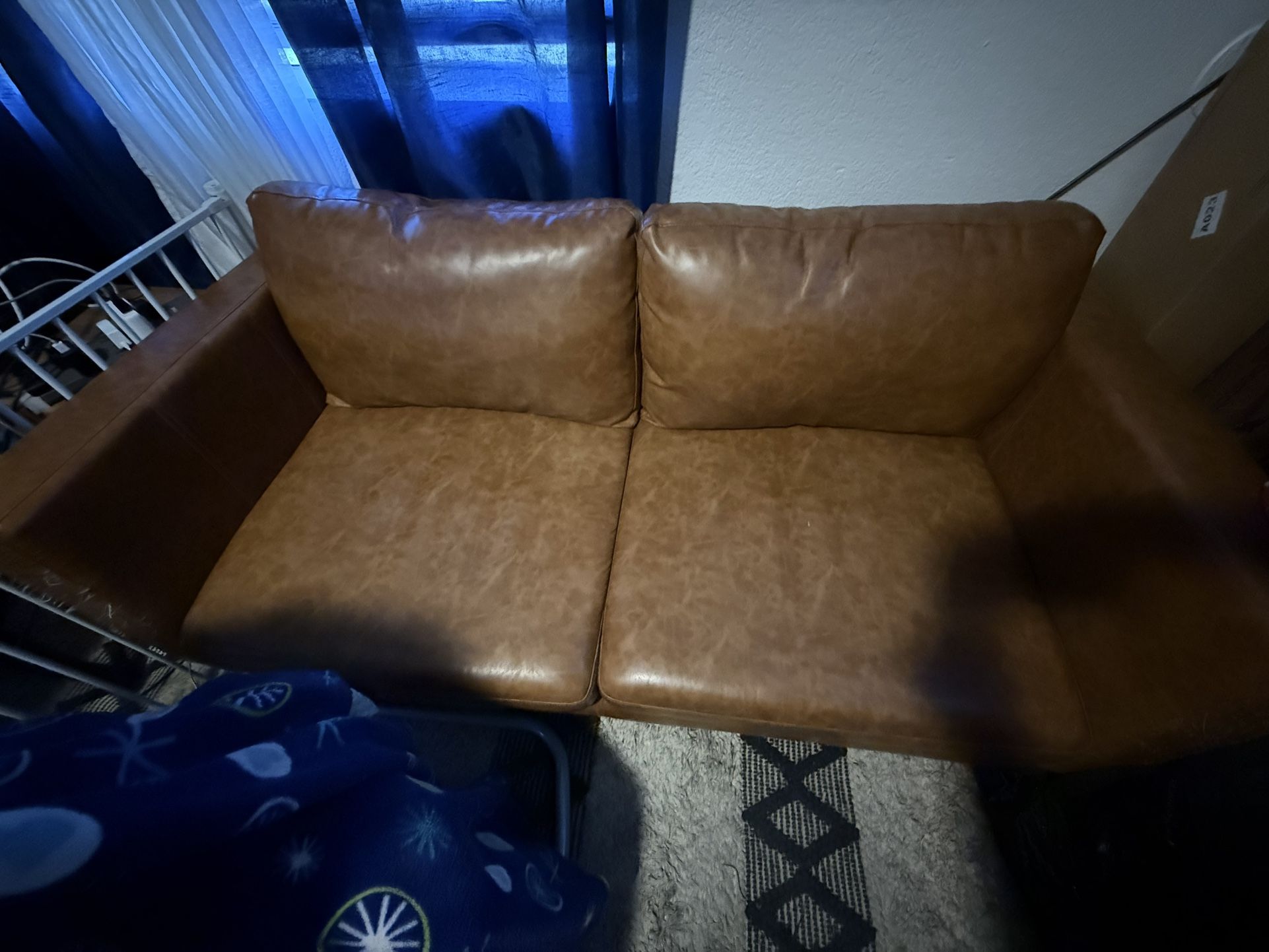Free Loveseat