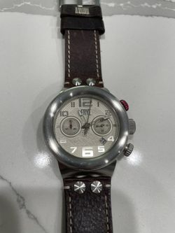 Frye Watch