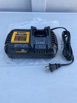NEW 6 Amp Fast Charger