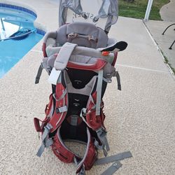 Osprey Poco Child Carrier
