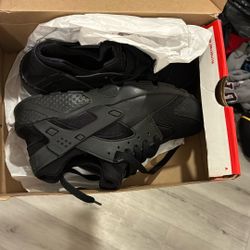 Nike Huarache Run
