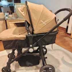 Like New Baby Necessities!!