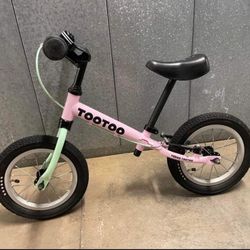 Yedoo Too Too Balance Bike 