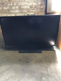 45 inch Vizio