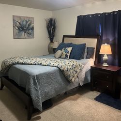 Bedroom Set