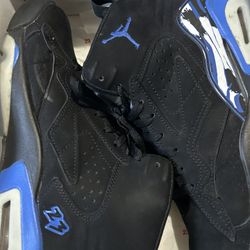 Jordan’s 
