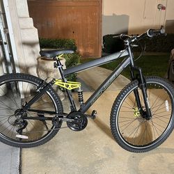 BRAND NEW 29” Bike