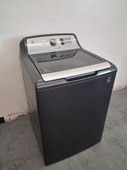 Ge Washer