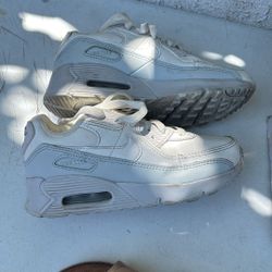Air Max’s