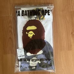 Bape Tee 
