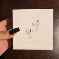 AirPods Pro 2