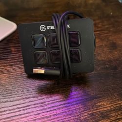 Elgato Stream Deck Mini