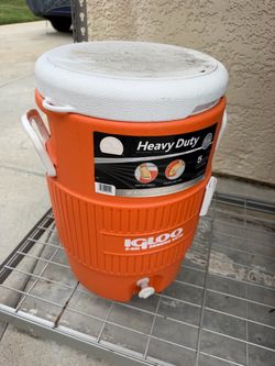Water jug