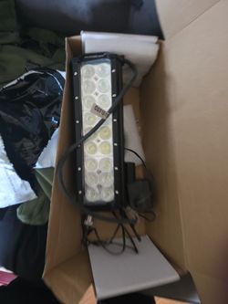 Auxbeam