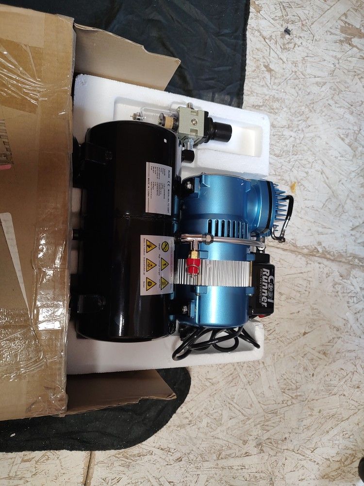 Airbrush Kit
