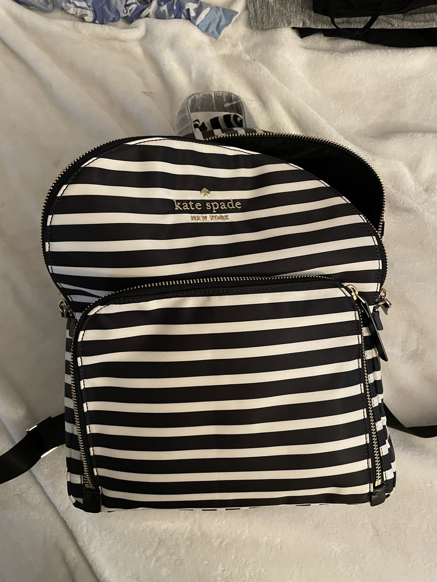 A new backpack never used Vera Bradley backpack Never used Like new | Mercari main image 2
