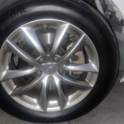 “17 Rims