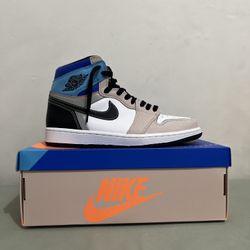 Air Jordan 1 Retro High OG Prototype Size 9