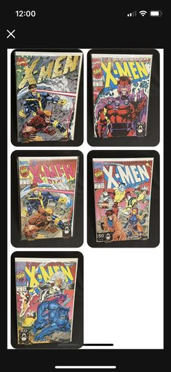 Marvel Comics