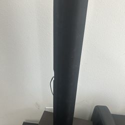 Soundbar 
