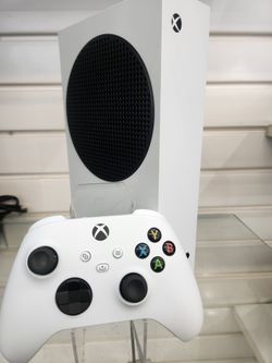Xbox Series S 