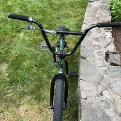 2023 Sunday Scout BMX