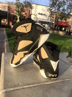 Jordan 7 clearance ovo