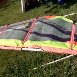 Wind Sales 