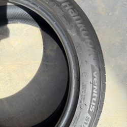 235/45 R18 98V XL Hankook Ventus S1 AS