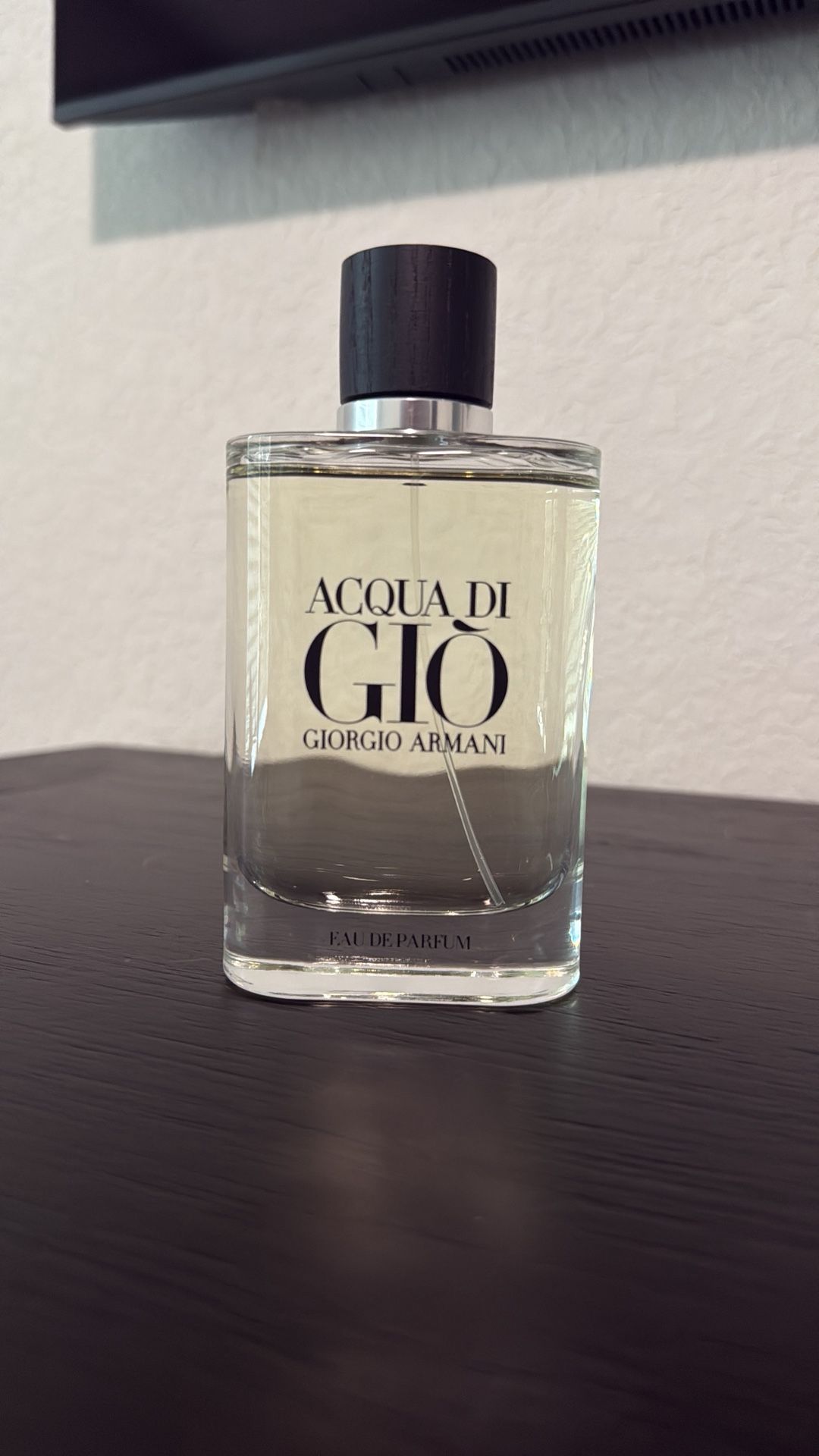 Acqua Di Gio EDP Cologne
