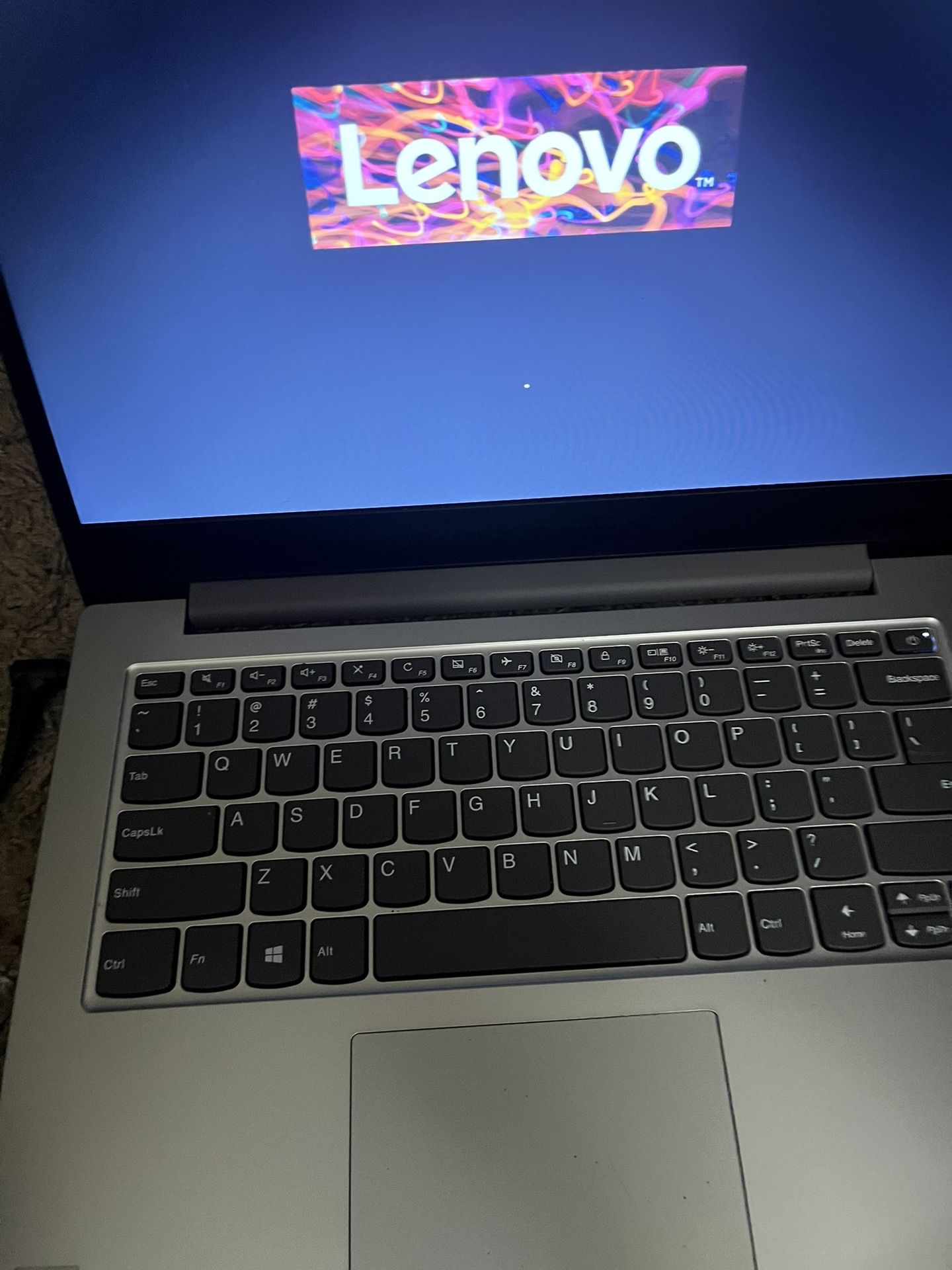 laptop computer