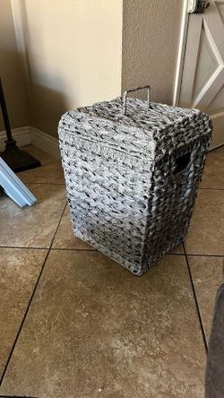 Woven Basket