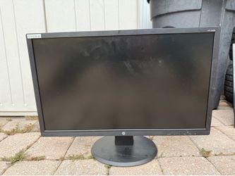 Monitor
