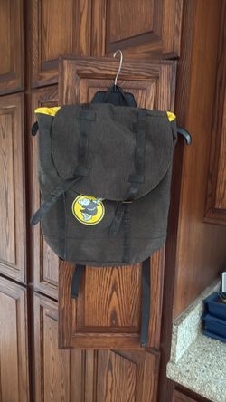 San Diego Padres back pack cinch bag large
