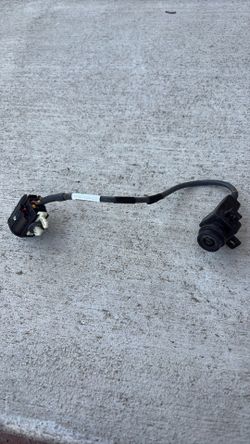 1500 dodge ram rear camera