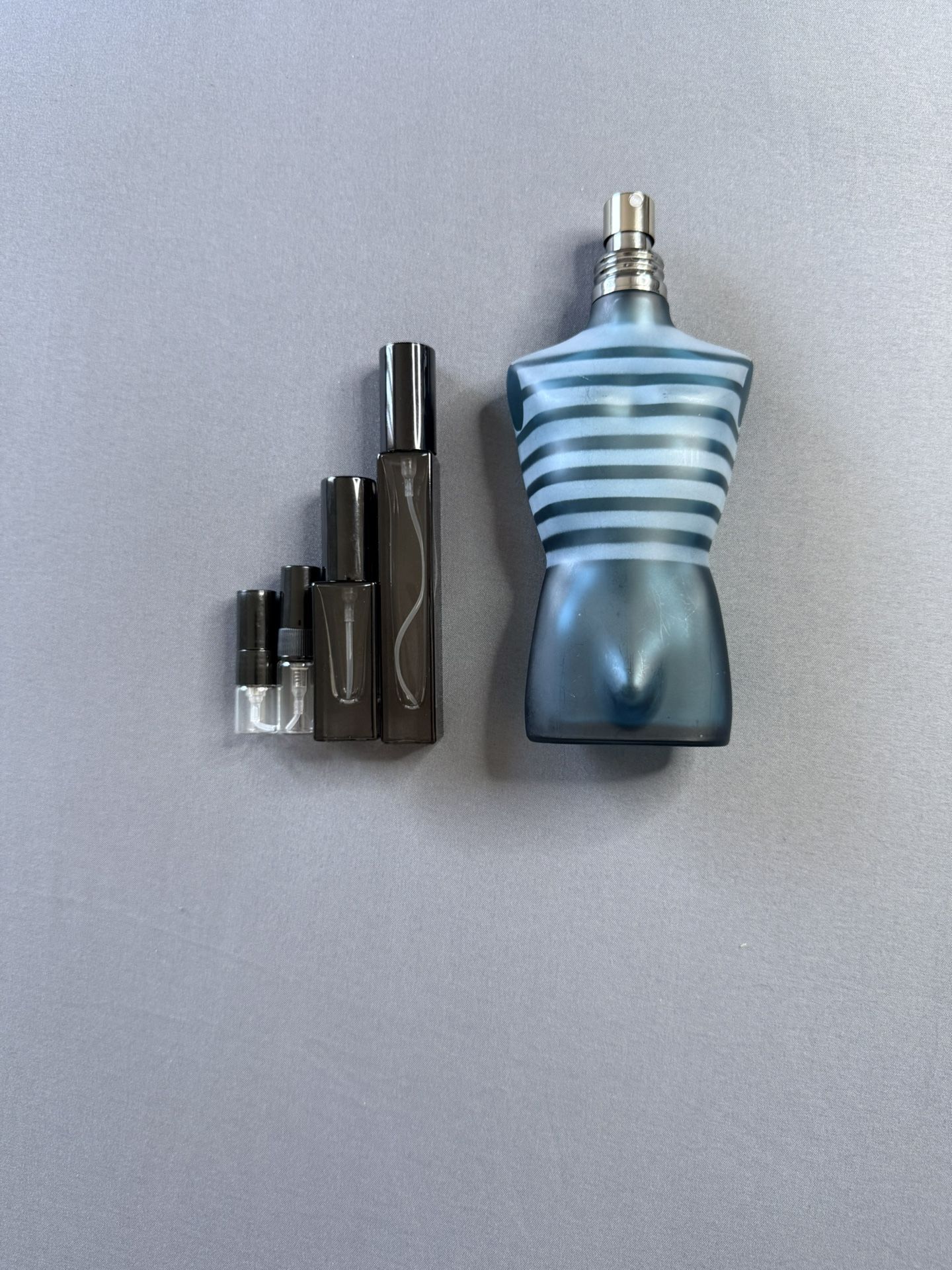 Jean Paul Gaultier Le Male