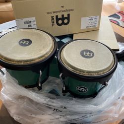 New Bongos 