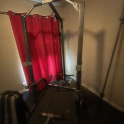 Home Gym