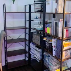 Brand New 2 Of Storage Rack