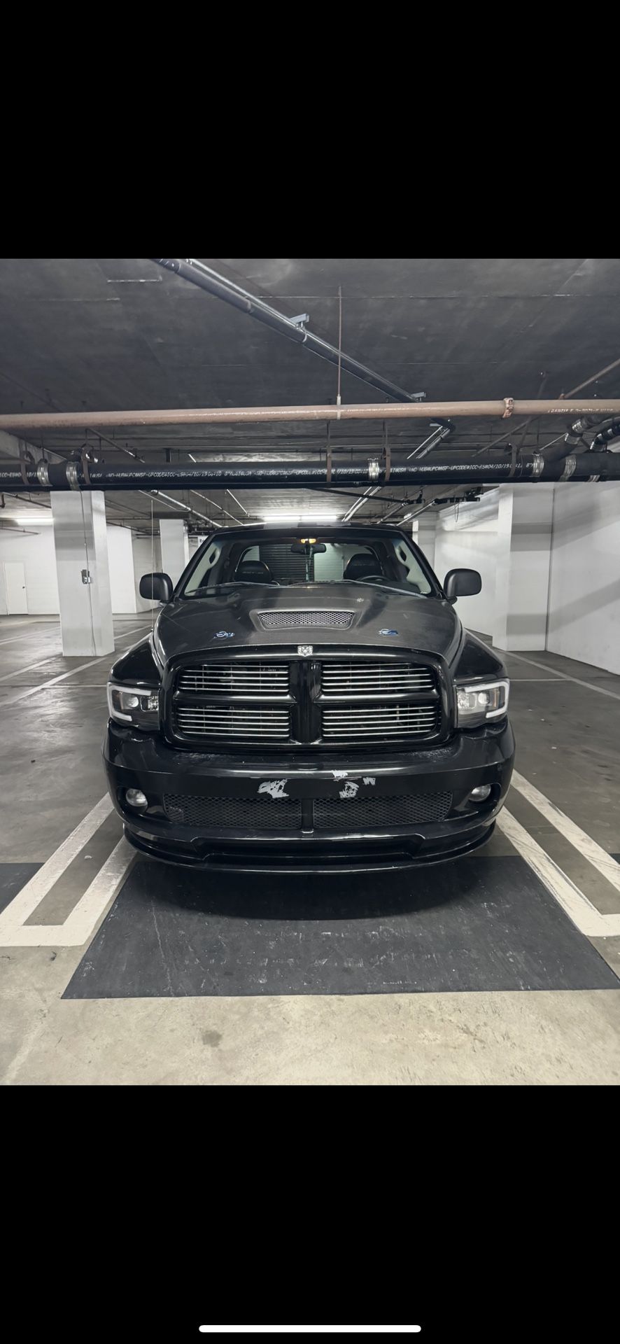 2005 Dodge Ram