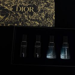 Cologne/ Perfumes Box’s
