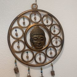 Hanging budda Deco 