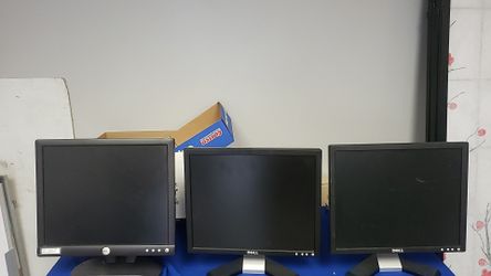 Monitors must go