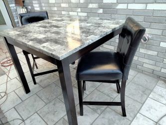 Beautiful Ashley Dining Set