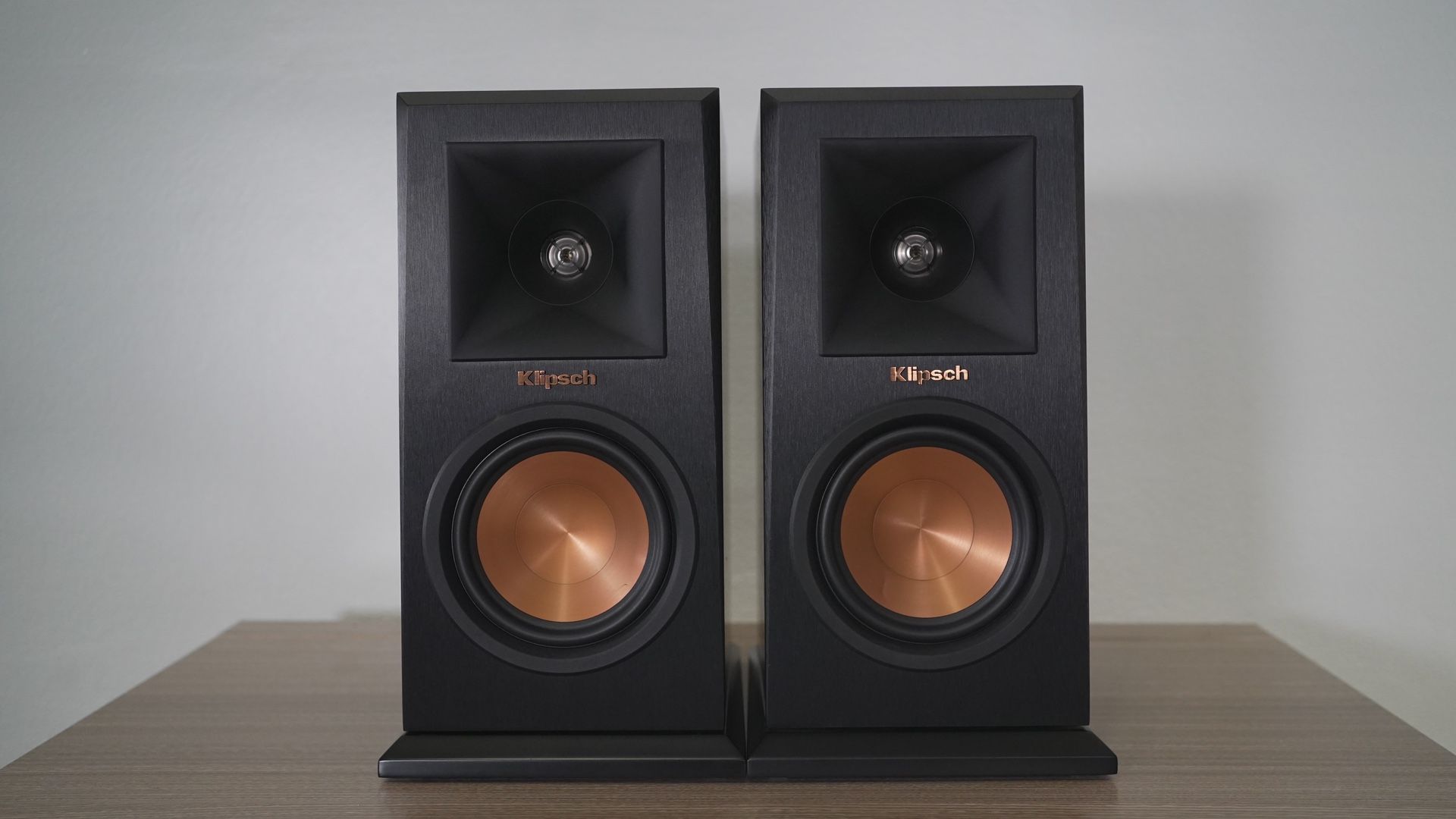 Klipsch RP-150M Bookshelf Speakers