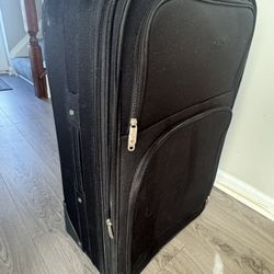 Larg Travel Bag 