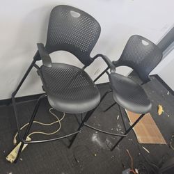 Bar Chairs