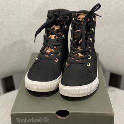 Timberland Women’s Boot