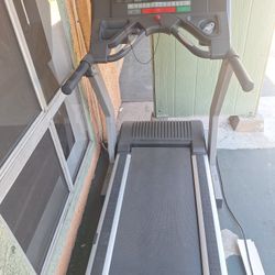 Epic T60 Treadmill 