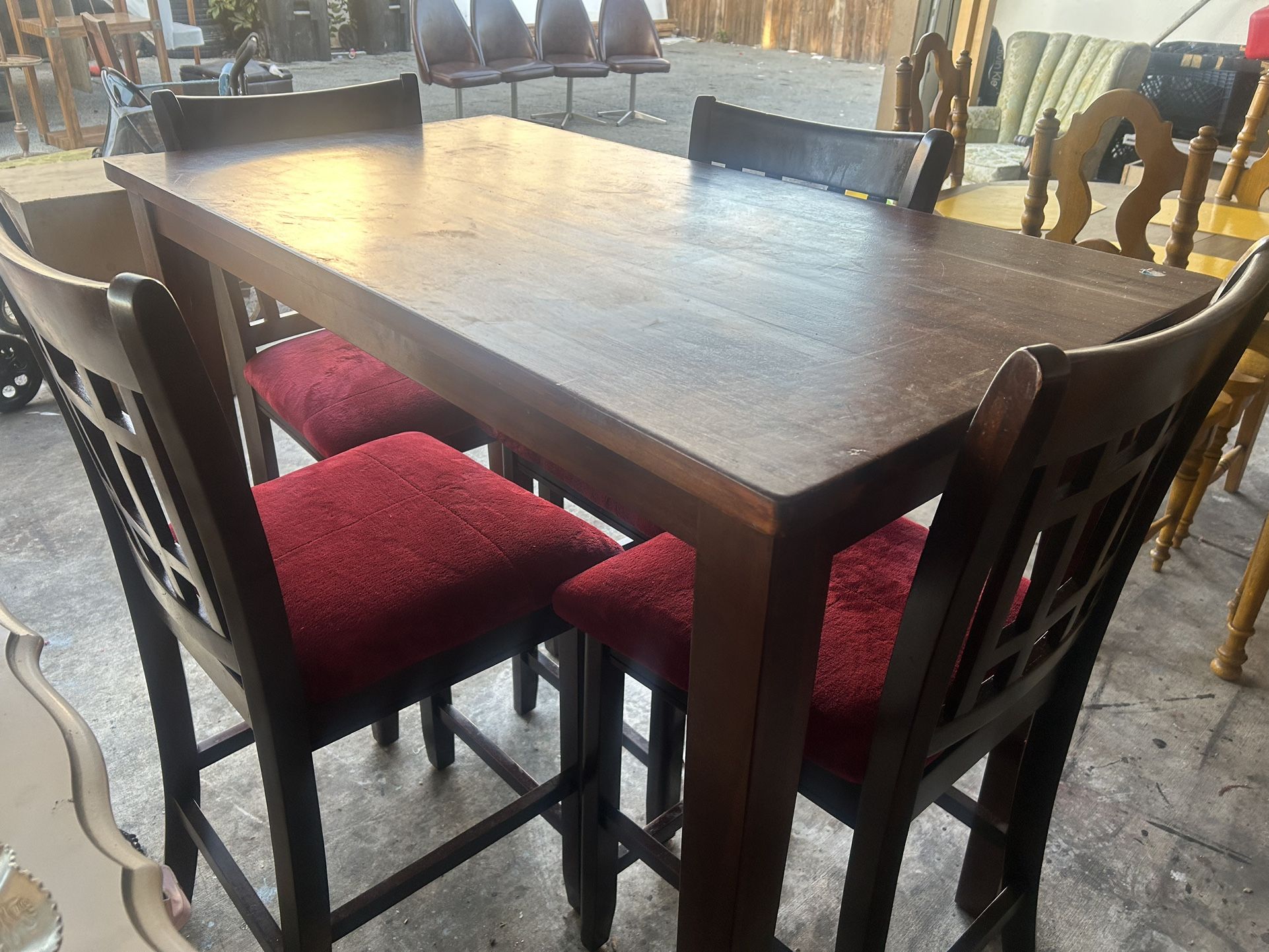 Small Dinning Table